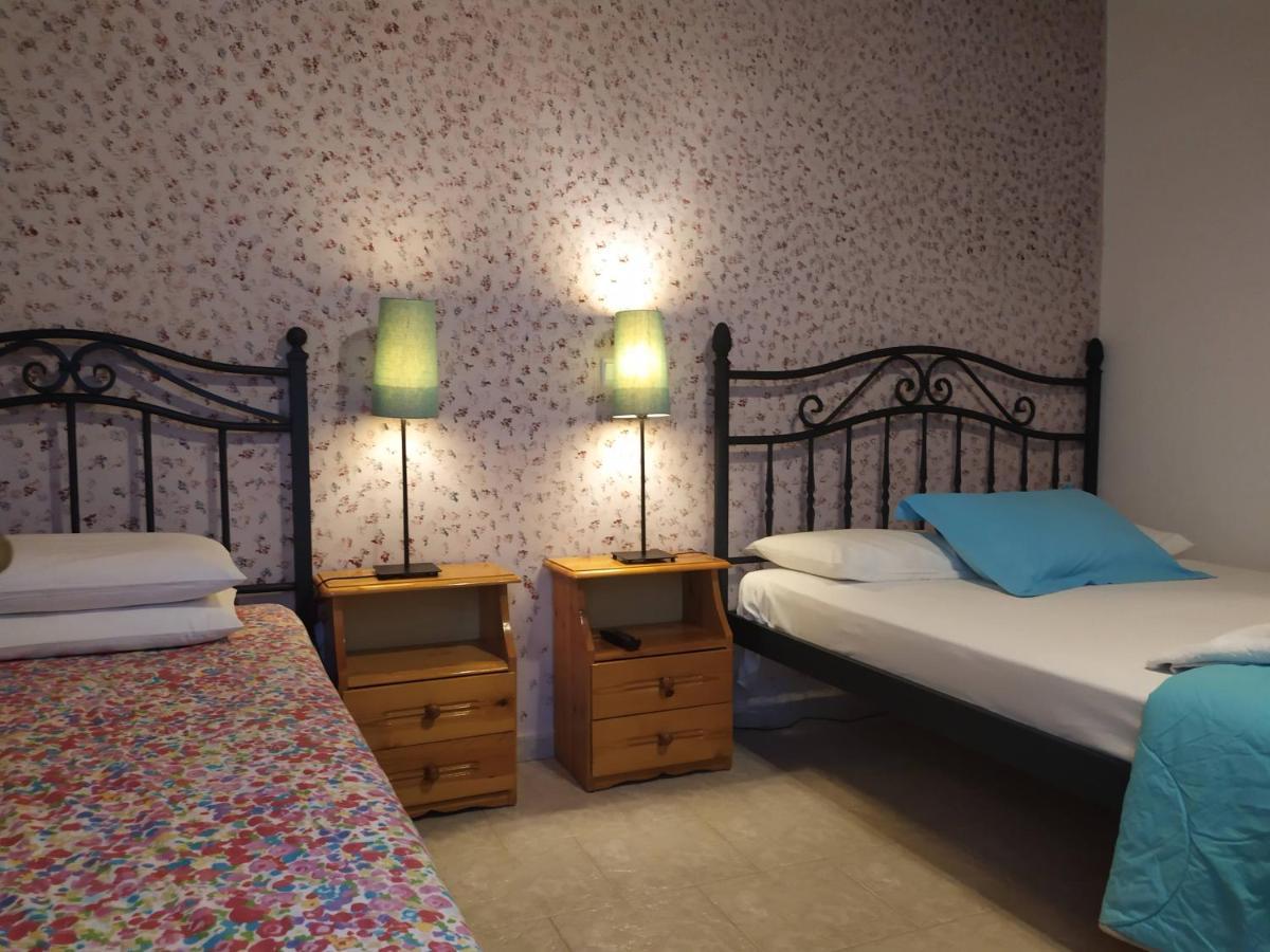 Aiolis Rooms Kamariotissa 외부 사진