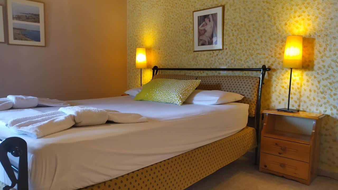 Aiolis Rooms Kamariotissa 외부 사진